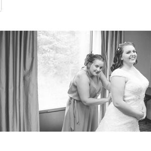 Meet your Posher, Alyssa